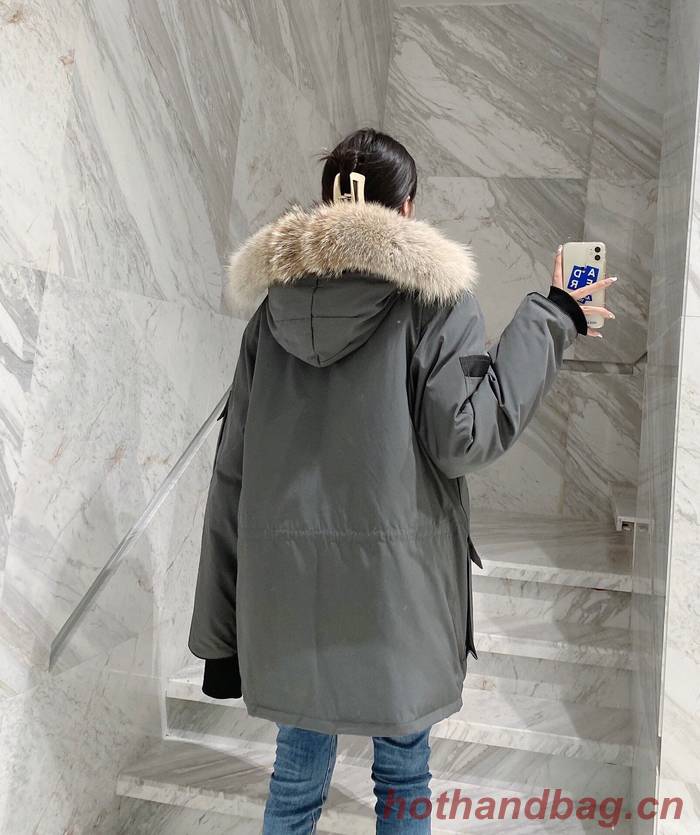 Canada Goose Top Quality Down Jacket CGY00021 Canada Goose Top Quality Down Jacket CGY00021